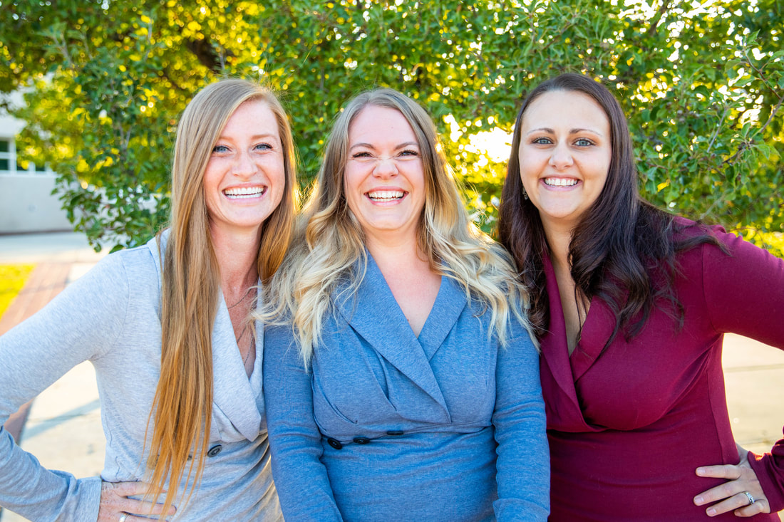 Best doulas in Davis County for your best birth experience