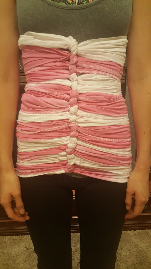 Bengkung Belly Binding for Postpartum